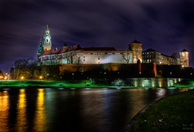 Kraków zabezpieczony przed powodzią? Kraków zabezpieczony przed powodzią?