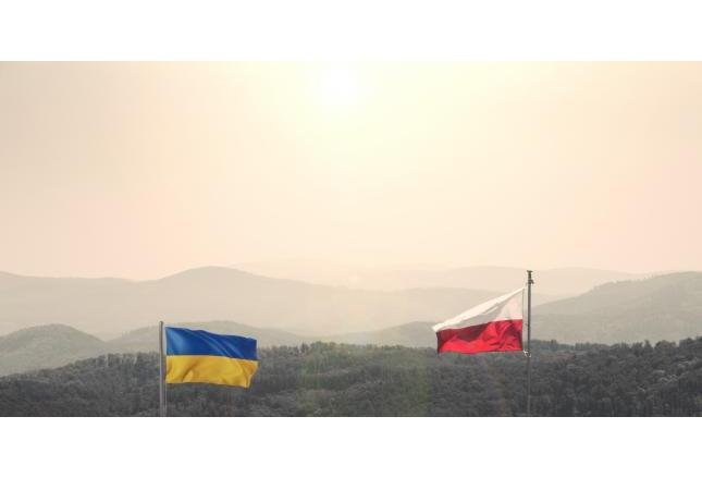 Tranzyt zbóż z Ukrainy. Czy będzie możliwy? Tranzyt zbóż z Ukrainy. Czy będzie możliwy?