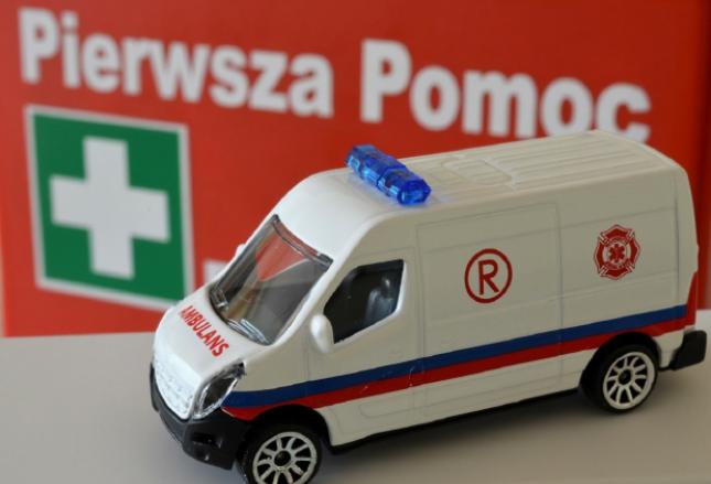 Pacjent ma prawo do pilnej konsultacji medycznej. Opis przypadku Pacjent ma prawo do pilnej konsultacji medycznej. Opis przypadku