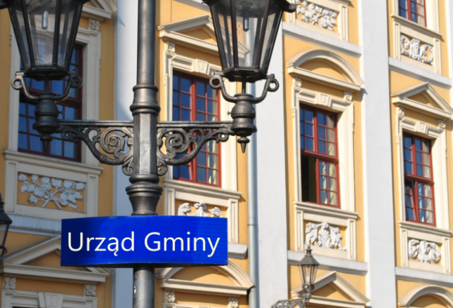 Czy gmina może być przedsiębiorcą? Czy gmina może być przedsiębiorcą?
