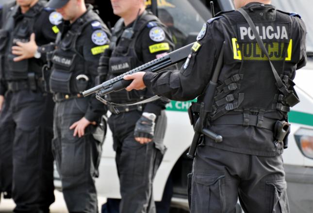 Służby szykują się na ćwiczenia kryzysowe „Wolf-Ram-23” Służby szykują się na ćwiczenia kryzysowe „Wolf-Ram-23”