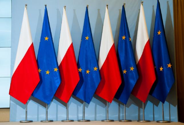 Które prawo jest ważniejsze, polskie czy unijne?