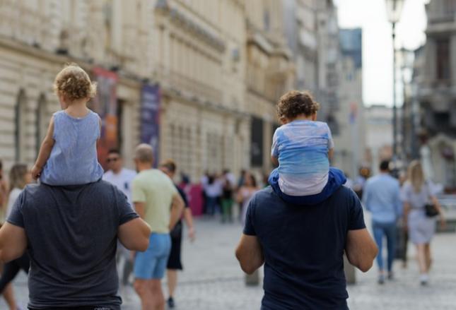 Jak spędzić majówkę w mieście? Jak spędzić majówkę w mieście?
