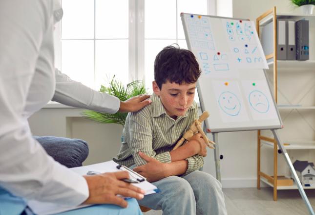 Jak możesz wspierać rozwój polskiej psychiatrii dziecięcej?