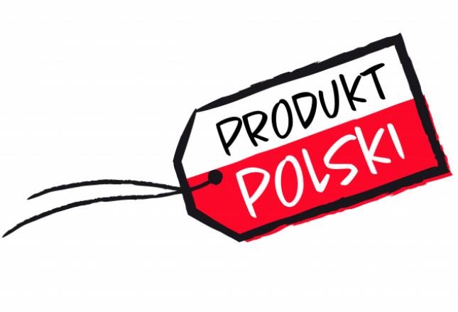Jak rozpoznać polskie produkty?