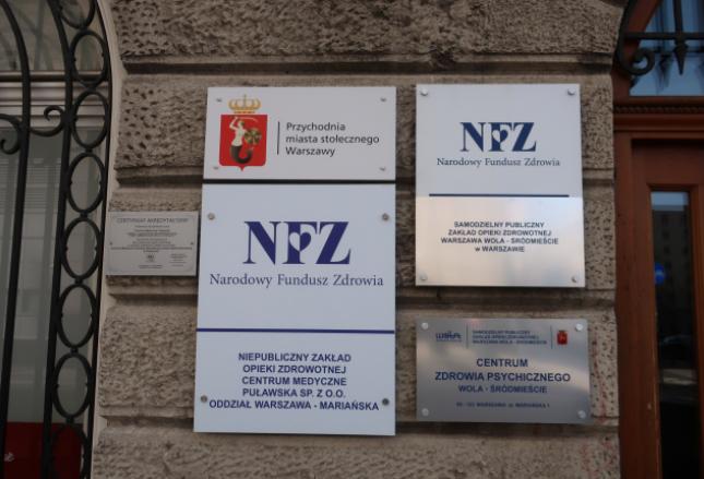 Dodatkowe 4,8 mld zł dla NFZ. Więcej środków dla onkologii, POZ i stomatologii Dodatkowe 4,8 mld zł dla NFZ. Więcej środków dla onkologii, POZ i stomatologii