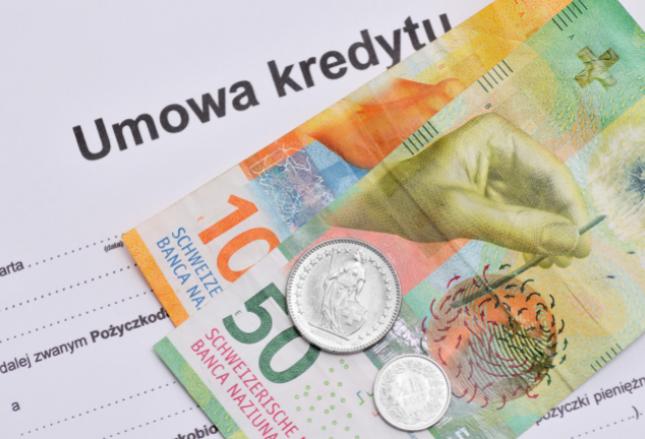 Nadzieja dla frankowiczów - kilka porad dotyczących sporu z bankiem Nadzieja dla frankowiczów - kilka porad dotyczących sporu z bankiem