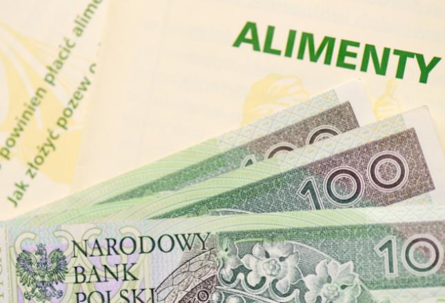 Alimenty od rodzica, z Funduszu - co musisz o nich wiedzieć? Alimenty od rodzica, z Funduszu - co musisz o nich wiedzieć?
