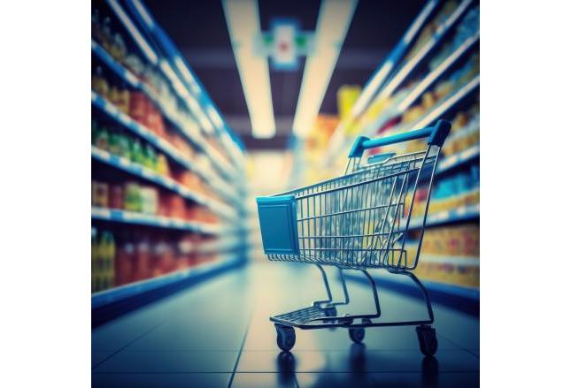 Zwrot towarów spożywczych i non food w sklepach stacjonarnych i internetowych
