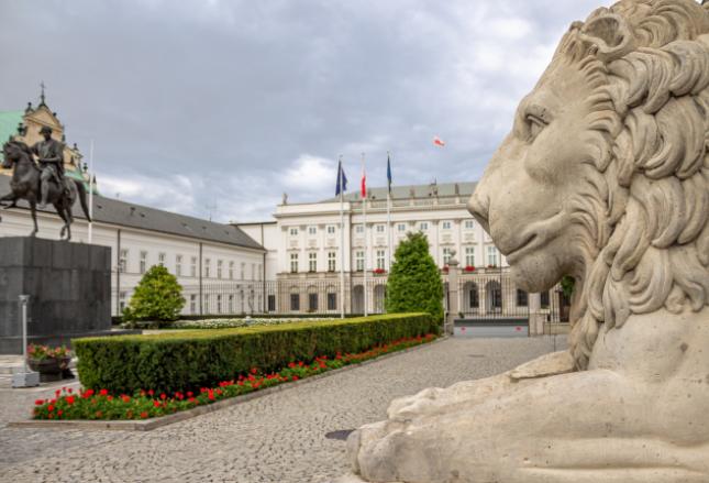Co posiada prezydent? - SN opublikował oświadczenie majątkowe Andrzeja Dudy Co posiada prezydent? - SN opublikował oświadczenie majątkowe Andrzeja Dudy