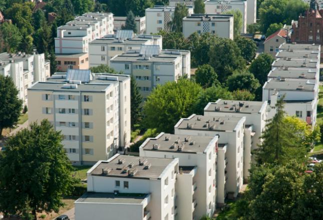 Od marca 2024 r. więcej osób skorzysta z dodatku mieszkaniowego Od marca 2024 r. więcej osób skorzysta z dodatku mieszkaniowego