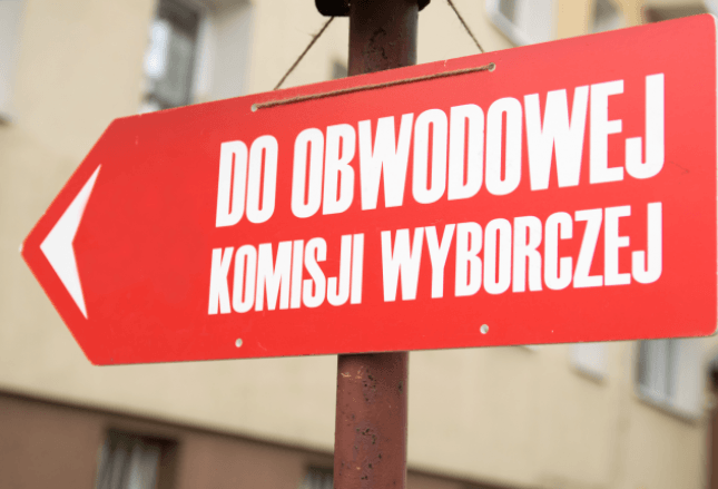 Głosowanie elektroniczne. Czy Polska jest gotowa na tę zmianę? Głosowanie elektroniczne. Czy Polska jest gotowa na tę zmianę?