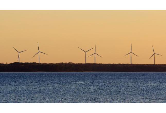 Morskie farmy wiatrowe przyszłością polskiej energetyki