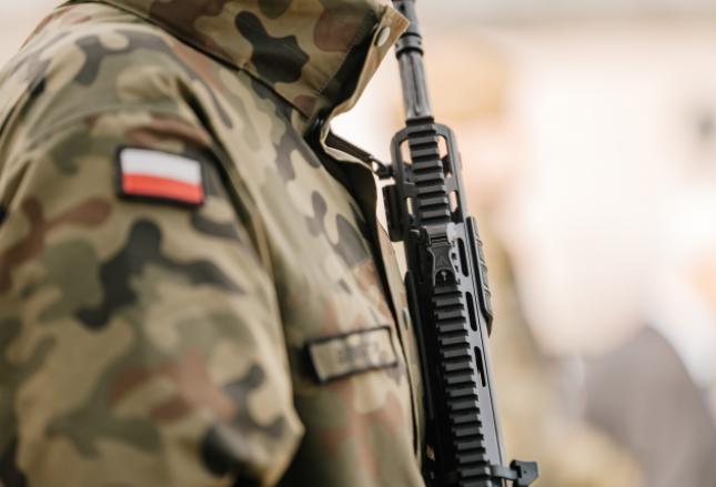 Dodatek mundurowy. O ile wzrośnie? Dodatek mundurowy. O ile wzrośnie?