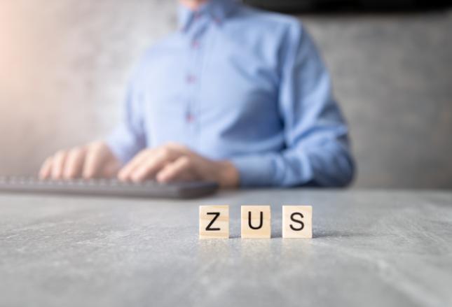 AI pomaga ZUS w kontroli firm AI pomaga ZUS w kontroli firm