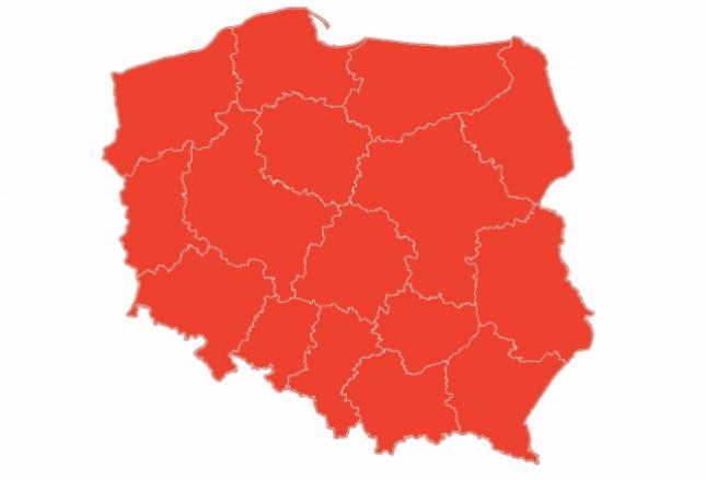 Które regiony w Polsce mają najwyższe PKB? Które najniższe? Które regiony w Polsce mają najwyższe PKB? Które najniższe?