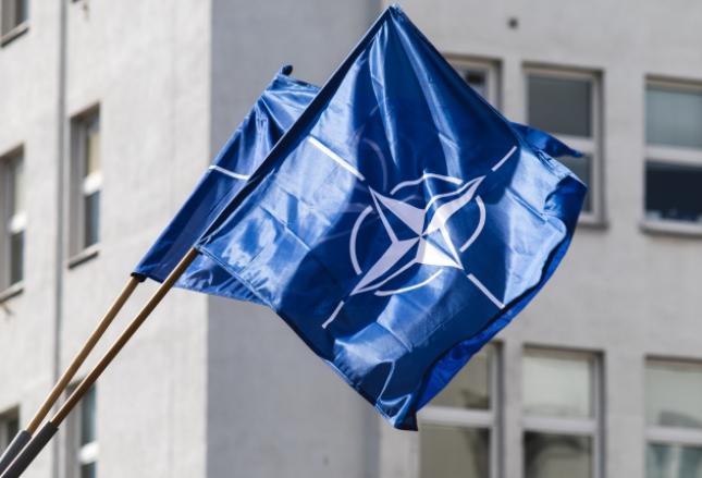 NATO chce współpracować z polskimi przedsiębiorcami? NATO chce współpracować z polskimi przedsiębiorcami?