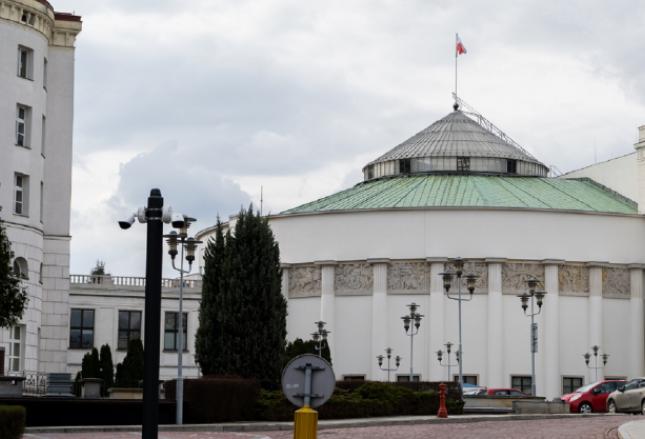 Marszałek Sejmu - jakie ma kompetencje? Marszałek Sejmu - jakie ma kompetencje?