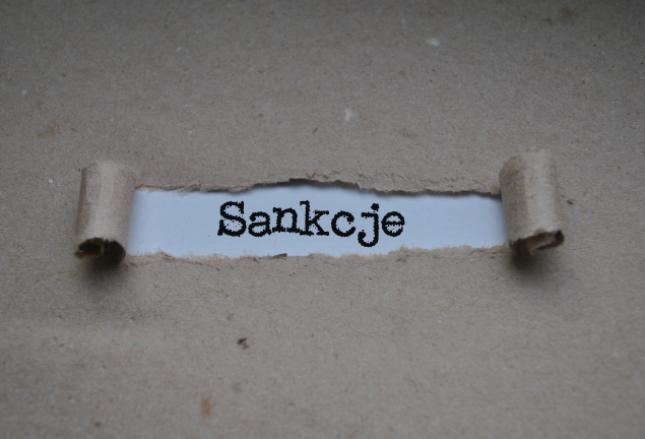 Co dalej z firmami na liście sankcyjnej? Co dalej z firmami na liście sankcyjnej?