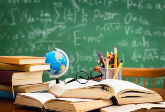 Edukacja dziecka: do jakiego wieku? Edukacja dziecka: do jakiego wieku?
