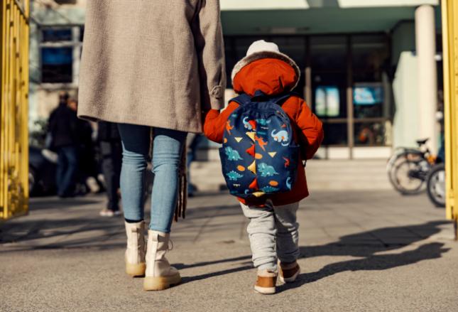 Rekrutacja do przedszkoli. Co trzeba o niej wiedzieć? Rekrutacja do przedszkoli. Co trzeba o niej wiedzieć?