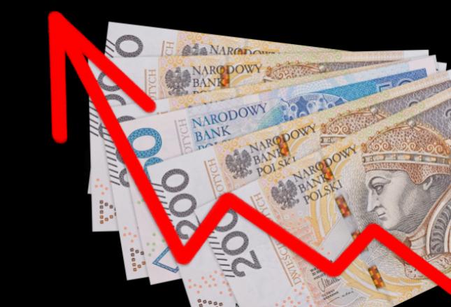 Zadłużenie Polaków w sądach osiąga rekordowy poziom 1 miliarda zł