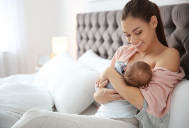 Obniżenie etatu/ przerwa na karmienie piersią po powrocie z urlopu macierzyńskiego