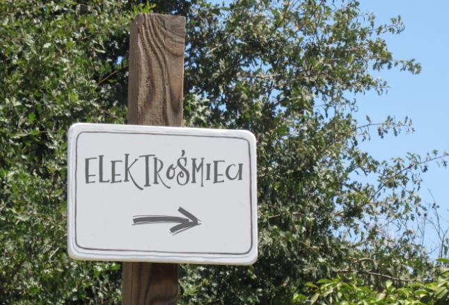 Jak pozbyć się elektrośmieci?