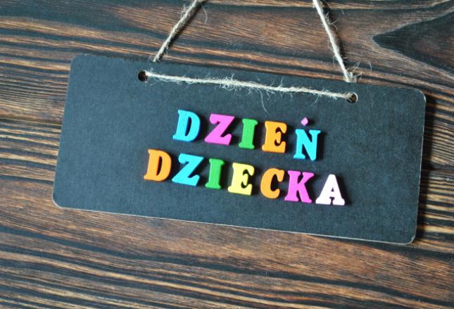 Na co uważać podczas zakupów na Dzień Dziecka? Na co uważać podczas zakupów na Dzień Dziecka?