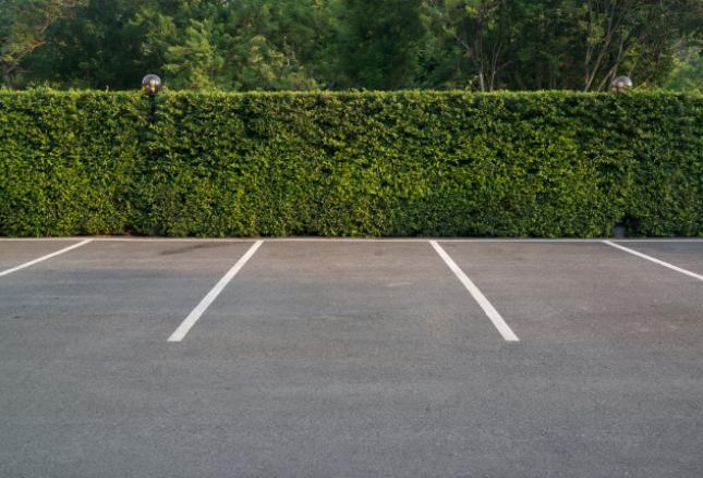 Co zrobić, gdy ktoś parkuje na moim miejscu? Co zrobić, gdy ktoś parkuje na moim miejscu?