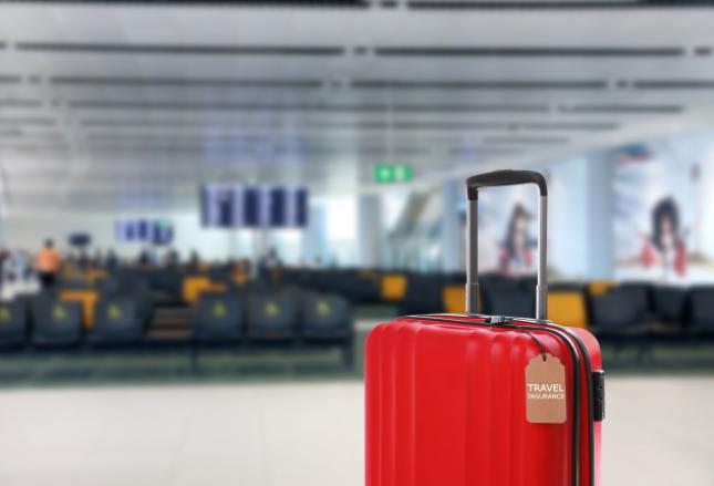 Kontrola na lotnisku. Co piszczy na bramkach?