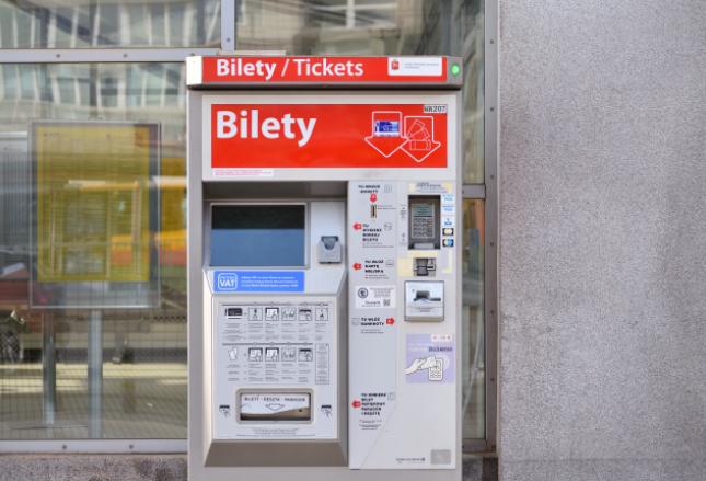 Jakie są zadania kontrolera biletów?