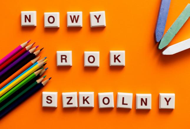 Rok szkolny 2024/2025. Jak wygląda organizacja, kiedy wypadają dni wolne?