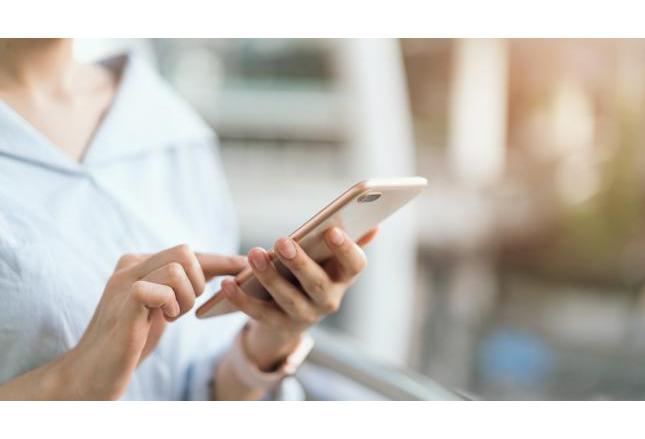 Zagubiony smartfon - co z zapisanymi danymi?