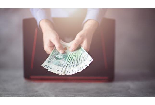 Jak wziąć pożyczkę pod zastaw samochodu online? Jak wziąć pożyczkę pod zastaw samochodu online?