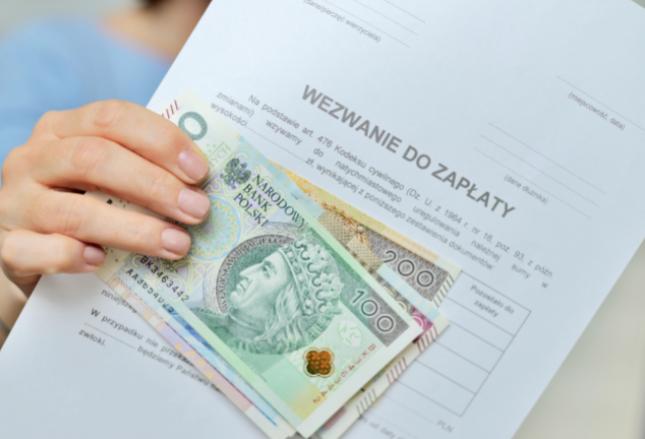 Jakiej części wynagrodzenia nie może zająć komornik?