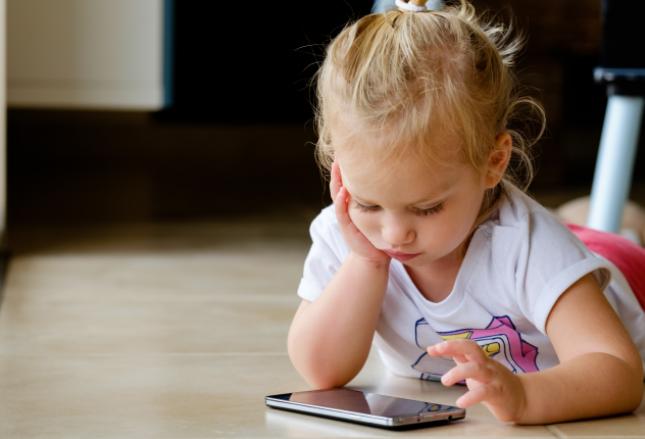 Jak przygotować smartfon dla dziecka? Jak przygotować smartfon dla dziecka?