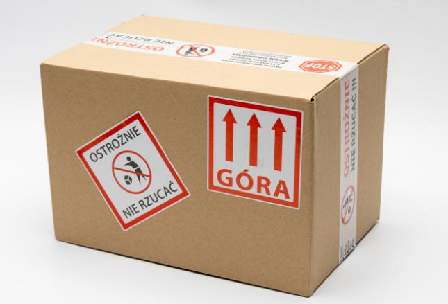 Czy zepsuty produkt można zwrócić?