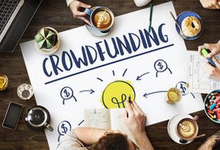 Ministerstwo Finansów chce uregulować crowdfunding