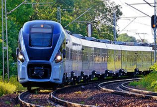 Od 29 sierpnia 2021 nowy rozkład jazdy kolei