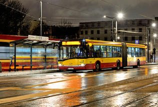 Nowe zasady podróżowania transportem publicznym