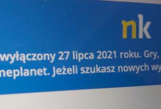 Nasza Klasa już nie działa. Koniec polskiego serwisu społecznościowego