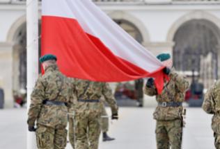 Ustawa o obronie Ojczyzny. Czy wróci obowiązkowa, zasadnicza służba wojskowa?