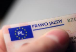 Masz prawo jazdy kategorii „B”? Od teraz masz większe uprawnienia!