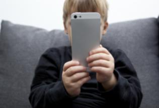 Dziecięcy Telefon Zaufania z funkcją czatu internetowego