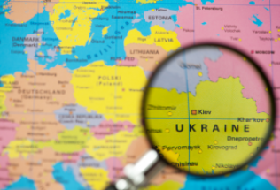 Nie musisz, nie jedź na Ukrainę - radzi resort spraw zagranicznych