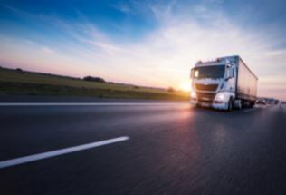 Ograniczenia w ruchu ciężarówek – Majówka 2022