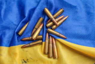 Historyczna chwila. Trybunał Karny w Hadze dołącza do zespołu badającego zbrodnie na Ukrainie