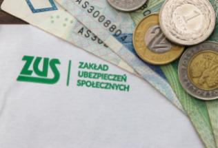 ZUS: Sytuacja Funduszu Ubezpieczeń Społecznych jest stabilna