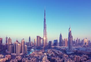 Łatwiej robić biznes w Zjednoczonych Emiratach Arabskich